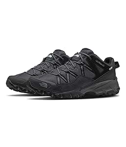 THE NORTH FACE Ultra Foward ブラック US8 フルマラソン以上”を目指す人へ！ TNF「ウルトラ フォワード」の